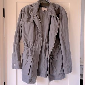 UNIVERSAL THREAD Anorak Jacket